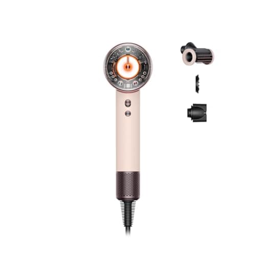 Dyson Supersonic Nural Shineレビュー｜新型を徹底検証【2026年版】