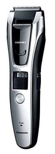 パナソニック ヒゲトリマーER-GB74レビュー｜口コミ検証【2026年版】