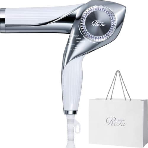 ReFa BEAUTECH DRYER BXレビュー｜自動温度調整を検証【2026年版】