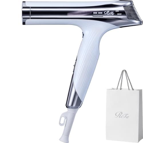 ReFa BEAUTECH DRYER S+